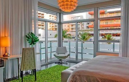 Prime Hotel Miami Miami Beach Habitación foto
