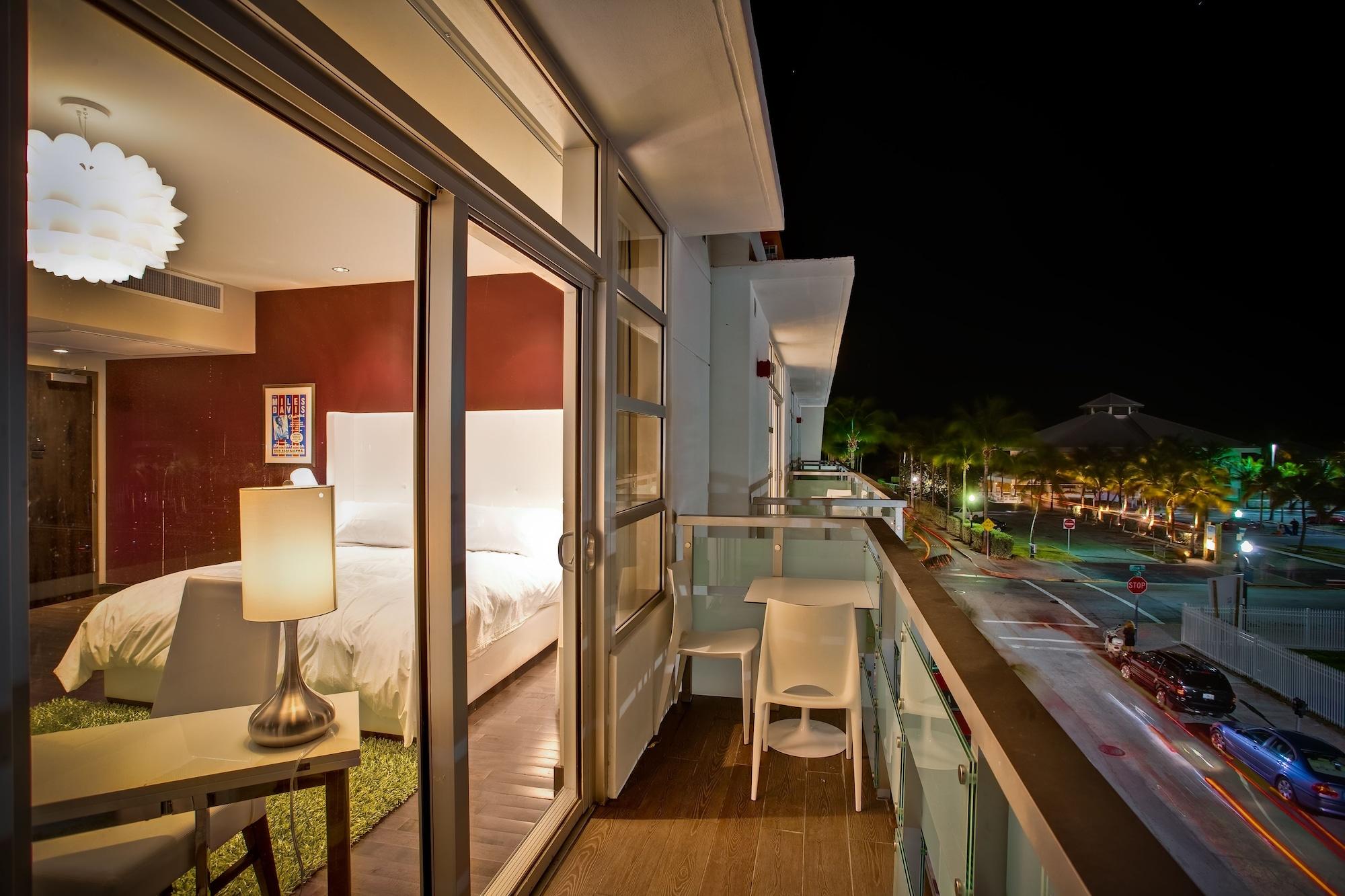 Prime Hotel Miami Miami Beach Habitación foto