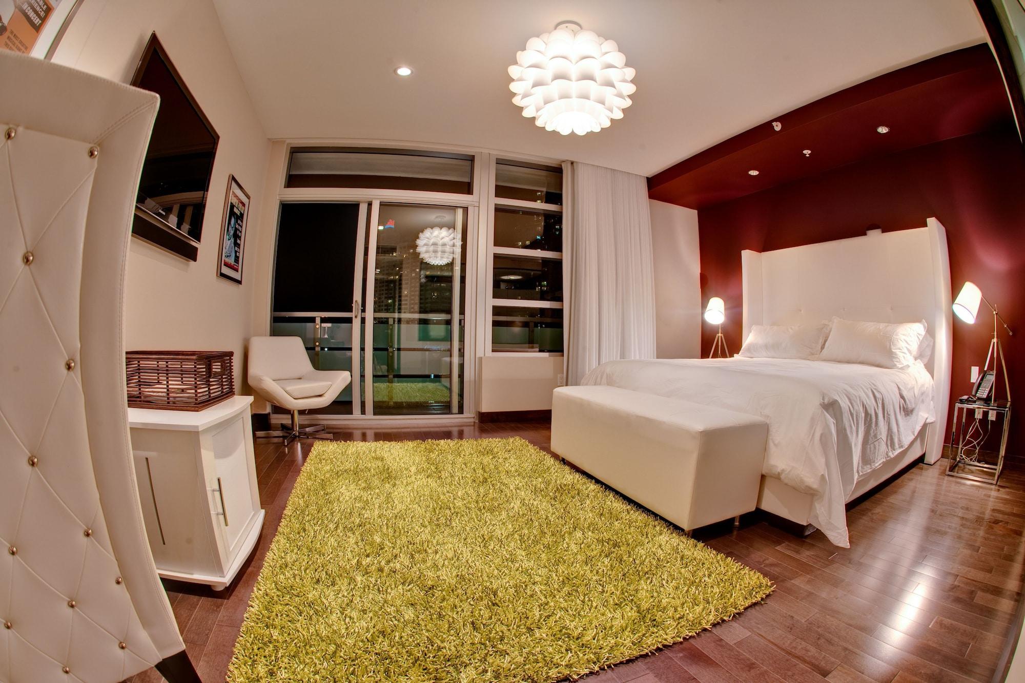 Prime Hotel Miami Miami Beach Habitación foto